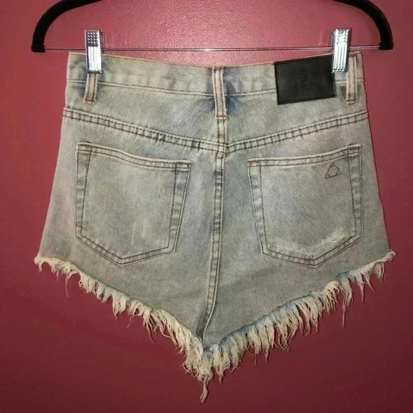 UNIF Shorts - Picture 6 of 6